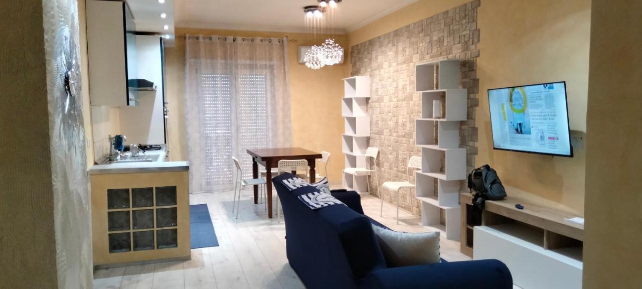 Apartamento Casa Altomare Ladispoli Exterior foto