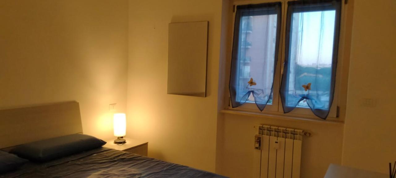 Apartamento Casa Altomare Ladispoli Exterior foto