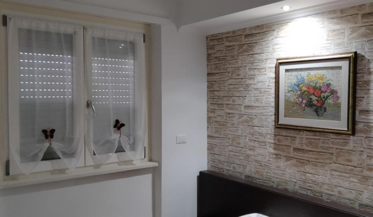 Apartamento Casa Altomare Ladispoli Exterior foto
