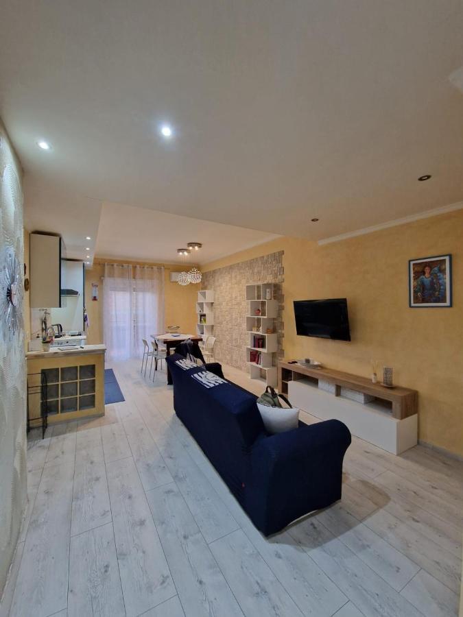 Apartamento Casa Altomare Ladispoli Exterior foto