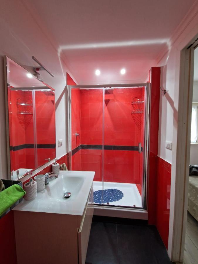 Apartamento Casa Altomare Ladispoli Exterior foto