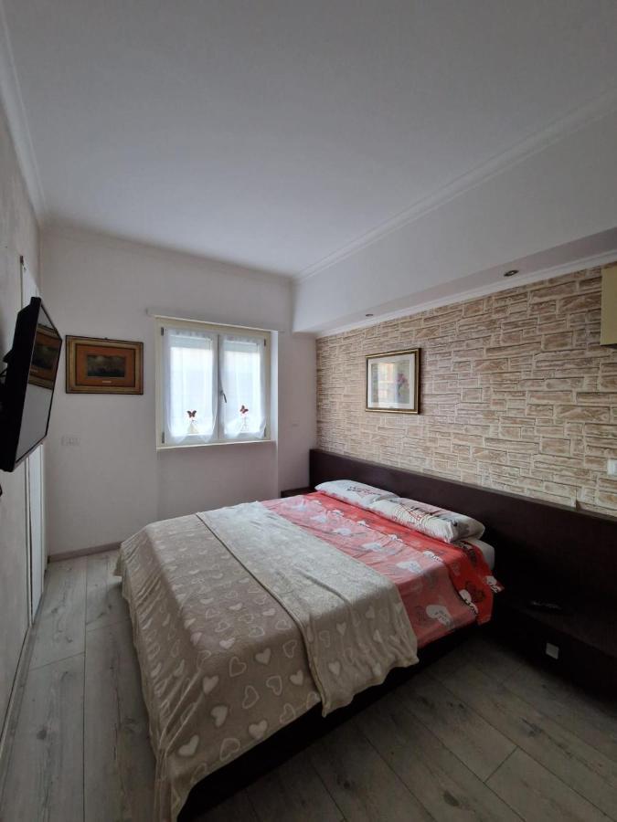 Apartamento Casa Altomare Ladispoli Exterior foto